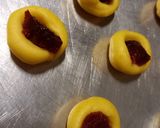 Foto del paso 4 de la receta: Pepas