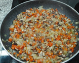 Foto del paso 8 de la receta: Lasaña de Ternera
