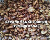 Gambar langkah 2 resipi Salad Mangga.