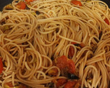 Foto del paso 5 de la receta: Spaghetti alla Eoliana