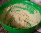 Foto del paso 1 de la receta: Budín de Dulce de Leche