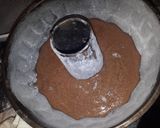 Foto del paso 4 de la receta: Budín de chocolate con glacé de vainilla