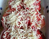 Foto del paso 6 de la receta: Filetes de cinta de lomo adobado al horno