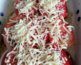 Foto del paso 6 de la receta: Filetes de cinta de lomo adobado al horno