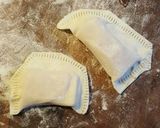 Foto del paso 3 de la receta: Sorrentinos caserisimos simples