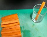 รูปขั้นตอนการทำที่ 5 ของ Gazpacho Soup