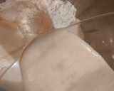 Foto del paso 4 de la receta: Conchas