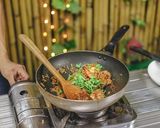 รูปขั้นตอนการทำที่ 21 ของ ข้าวผัดต้มยำ กุ้ง อร่อยซี้ดซ้าดถึงใจ