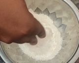 A picture of step 11 of Veg Burger 📌.