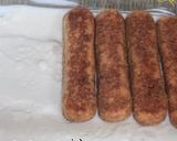 รูปขั้นตอนการทำที่ 8 ของ Tiramisu ทิรามิสุ