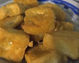 Hình bước làm 3 của món BỮA TRƯA HÔM NAY(ngày mai cũng được:3)