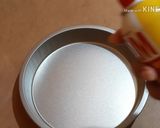 Foto del paso 3 de la receta: Gelatina de yogurt griego y mosaicos de fresa