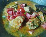 Foto langkah ke 5 dari resep Tuna woku.
