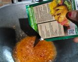 Foto langkah ke 3 dari resep Gulai sayap ayam dan jamur.