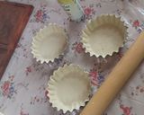 Foto del paso 3 de la receta: Tartaletas capreses !! 😊