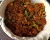 પરદા બિરીયાની (Parda Biryani Recipe In Gujarati) રેસીપી સ્ટેપ4ફોટો