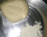 गेहूं रोटी(gehun roti recipe in hindi) रेसिपी चरण 1 फोटो