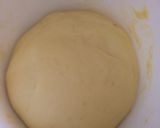 Foto langkah ke 3 dari resep Donat Empuk Simple No Ulen.