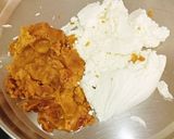 মাখা সন্দেশ (Makha Sandesh recipe in Bengali) রেসিপি ধাপ - 2 ছবি