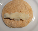 Foto del paso 5 de la receta: Taquitos dorados