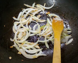 Foto del paso 4 de la receta: Fideos ramen con pollo y verdura {receta express}🍜