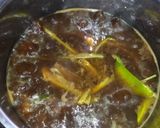 Foto langkah ke 5 dari resep Rawon Daging Sapi.