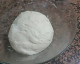 Foto del paso 4 de la receta: Pan casero gigante