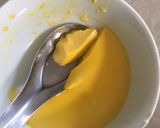 Hình bước làm 5 của món Bánh flan cho bé