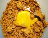 Une image de l'étape 2 de Cookies aux spéculoos.