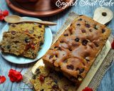Foto langkah ke 9 dari resep English Fruit Cake.