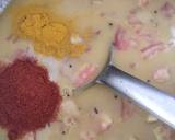 Sindhi kadhi recipe step 5 photo