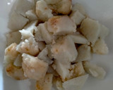 Foto langkah ke 4 dari resep Lontong/Kupat Kecap.