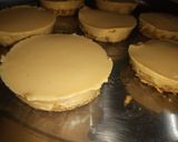 Foto del paso 12 de la receta: Cheesecake sin horno