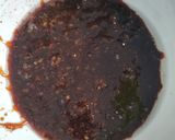 Foto langkah ke 2 dari resep Gurame Bakar Bumbu Kecap Simple.