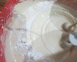 Foto langkah ke 4 dari resep Bolu Rampah (Bolu Rempah).