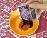 Foto langkah ke 4 dari resep Tempe Mendoan Sambal Kecap.