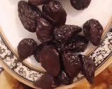 Une image de l'étape 5 de Tajine de pruneaux d'agen 🏺.