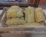 Foto del paso 14 de la receta: Masa danesa