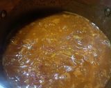 Une image de l'étape 4 de 🌿Chana Masala aux pois chiches.