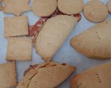 Foto del paso 11 de la receta: Crespells o Senyorets i Robiols Mallorquins