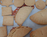 Foto del paso 11 de la receta: Crespells o Senyorets i Robiols Mallorquins