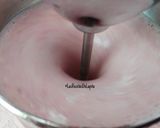 Foto del paso 4 de la receta: Skimo de fresa