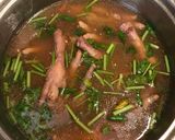 รูปขั้นตอนการทำที่ 3 ของ ต้มซุปเปอร์ขาไก่