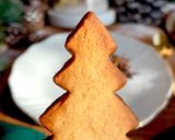 Foto del paso 13 de la receta: Galletas de mantequilla (con canela y nuez moscada)