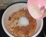 Foto langkah ke 2 dari resep Selai Coklat.