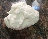 Foto del paso 1 de la receta: Pan persa o barbarí: sin gluten, lácteos ni huevo