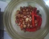 Foto langkah ke 3 dari resep Bumbu kacang cilok/somay.