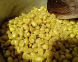 Foto langkah ke 2 dari resep 422.Kacang Bawang Simpel Bumbu Marinasi Gurih(No Santan).