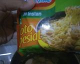Foto langkah ke 2 dari resep Mi godog spesial.