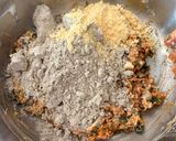 A picture of step 8 of High-Protein Paneer & Moong Bajra Methi Thepla.